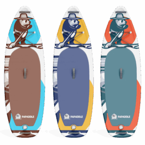 Modèle PANDA de PAPADDLE